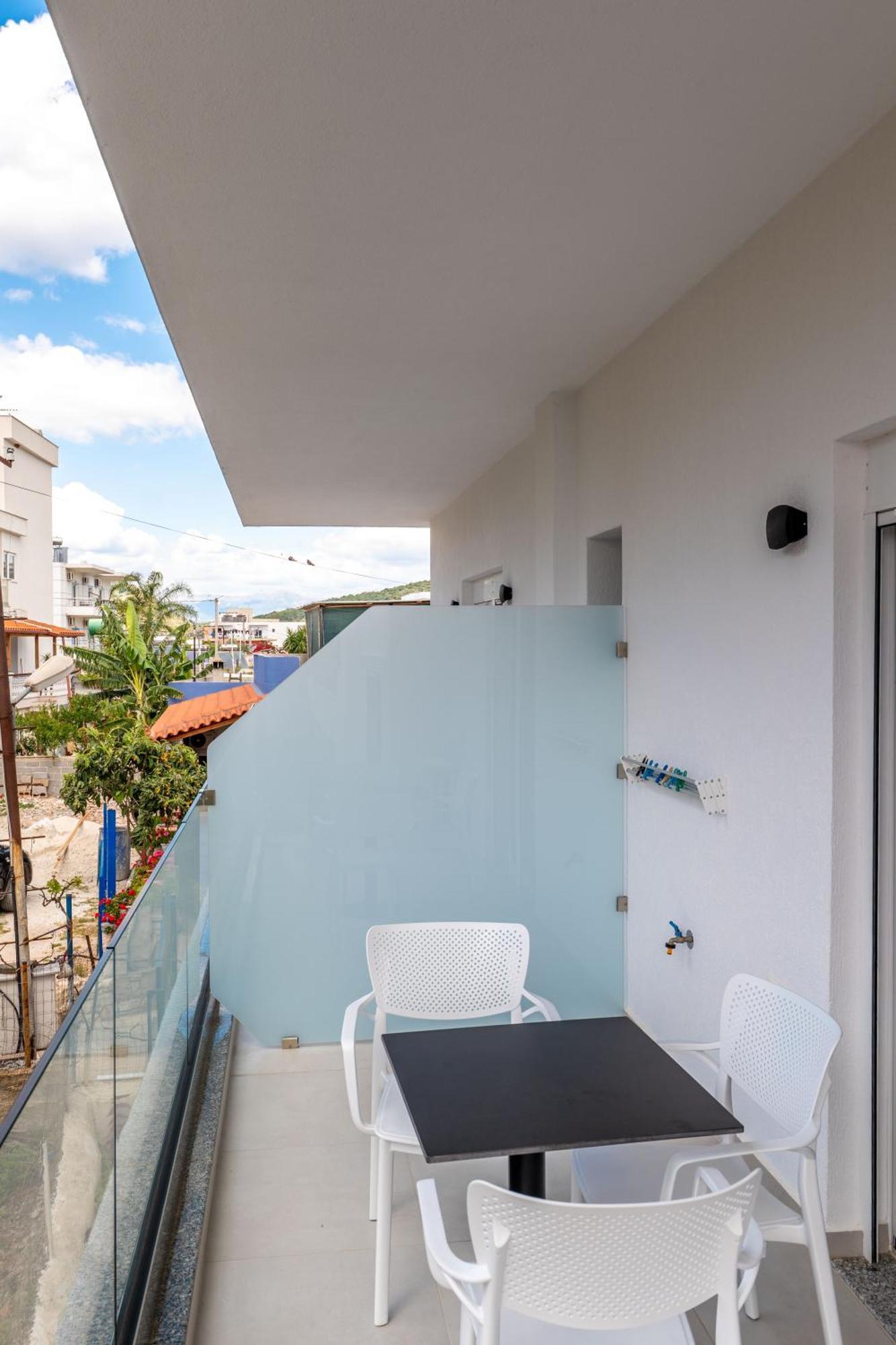 Margarita Apartamento