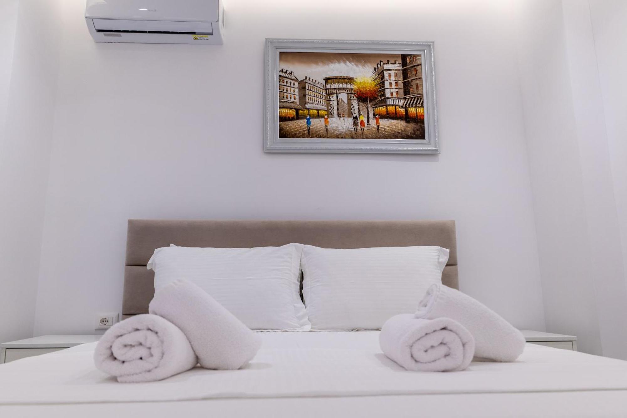 Apartamento Margarita