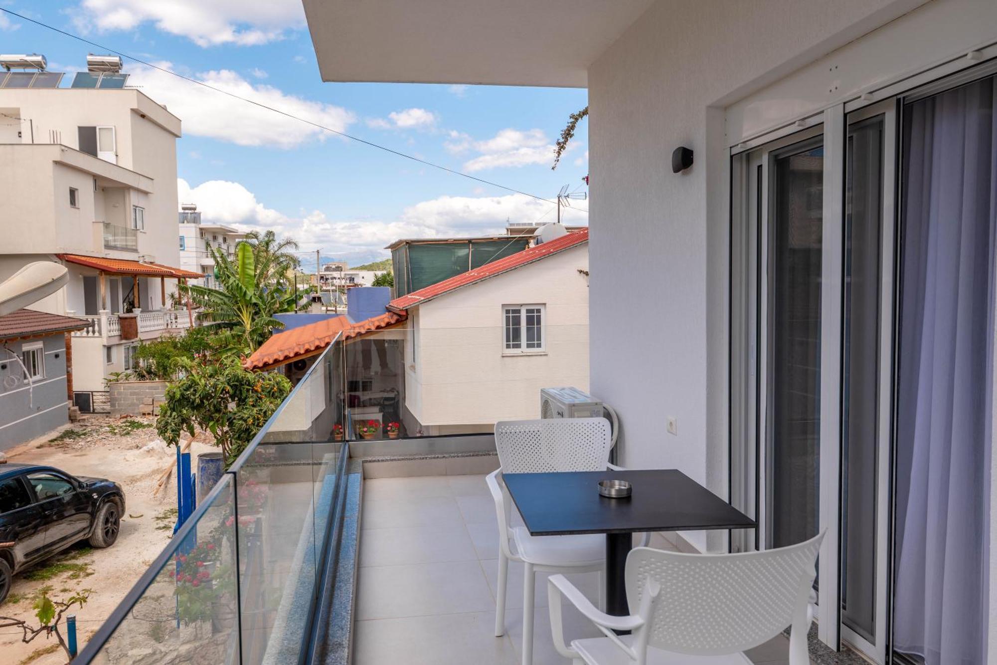 Apartamento Margarita