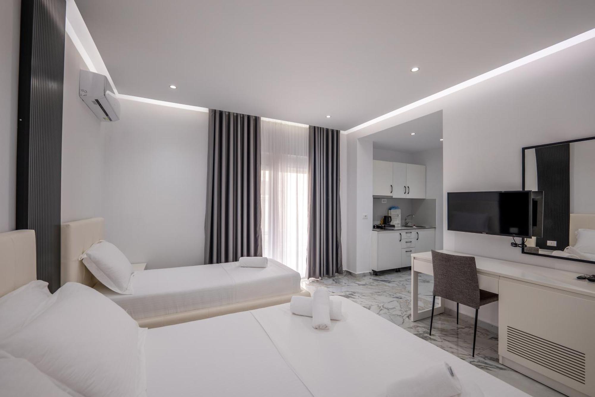 Apartamento Margarita