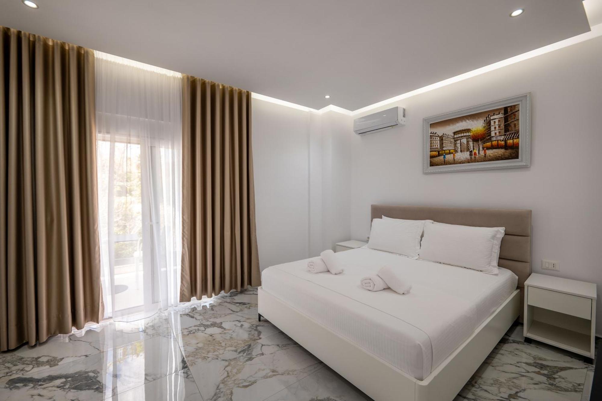 Apartamento Margarita *