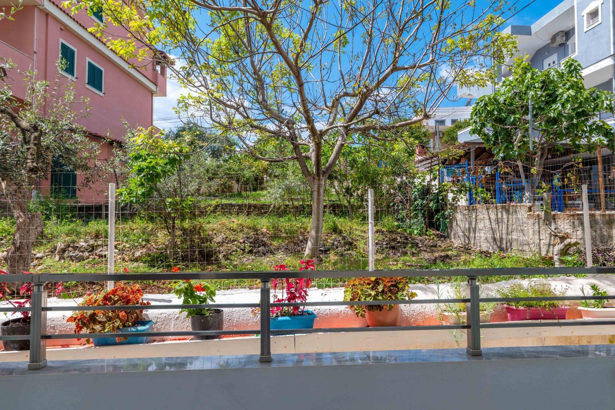 Apartamento Margarita