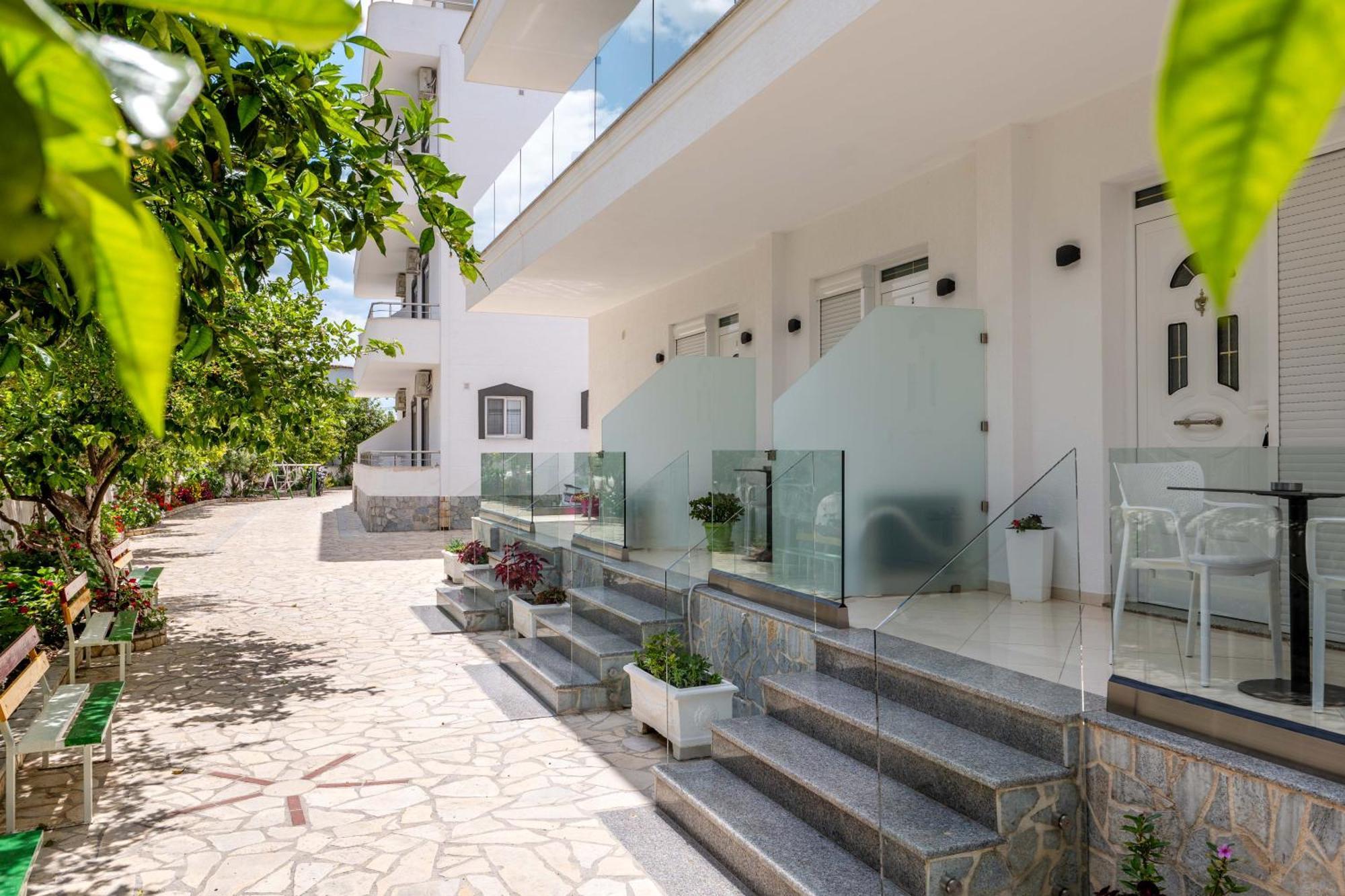 Apartamento Margarita Ksamil