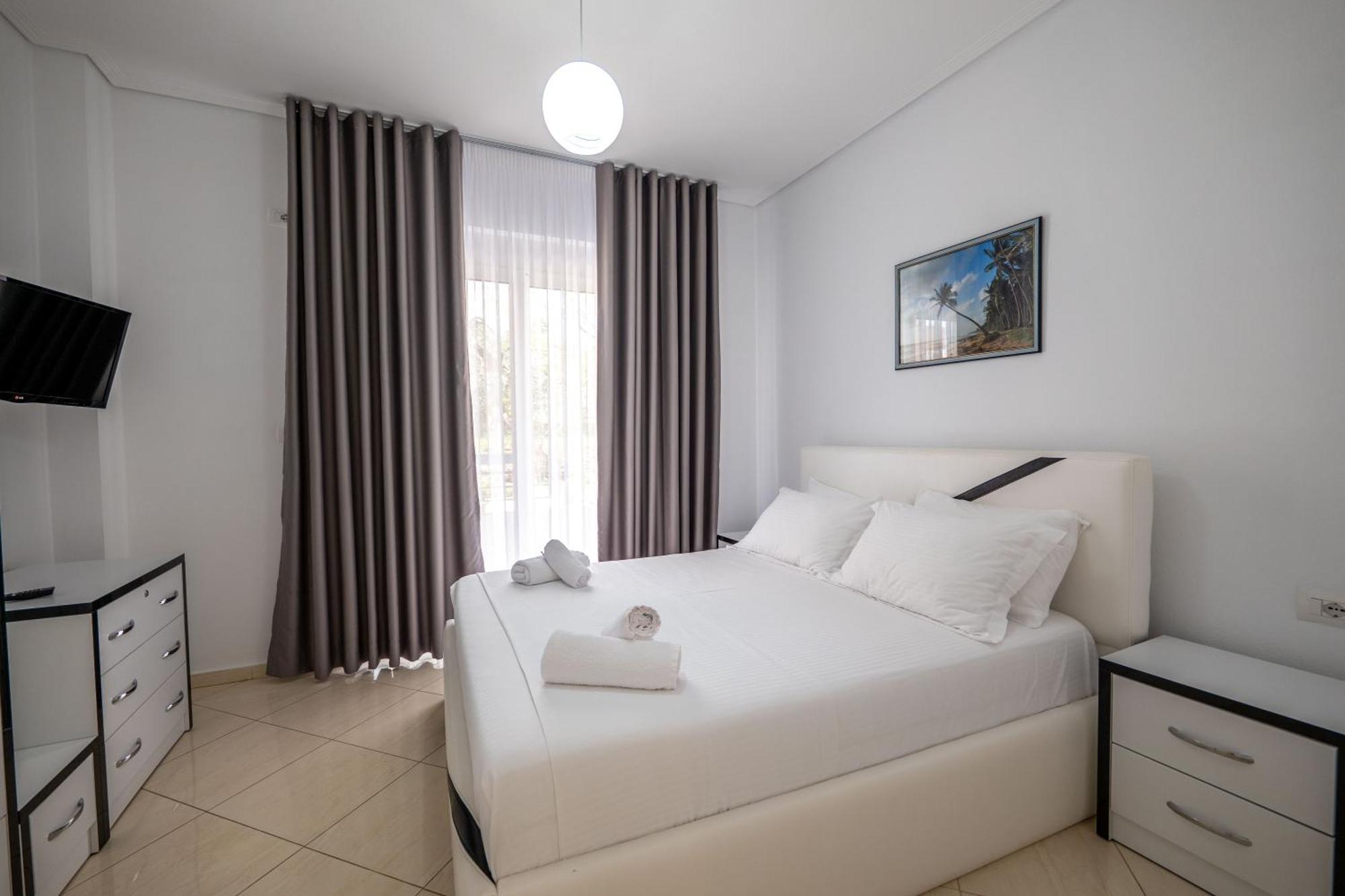 Apartamento Margarita