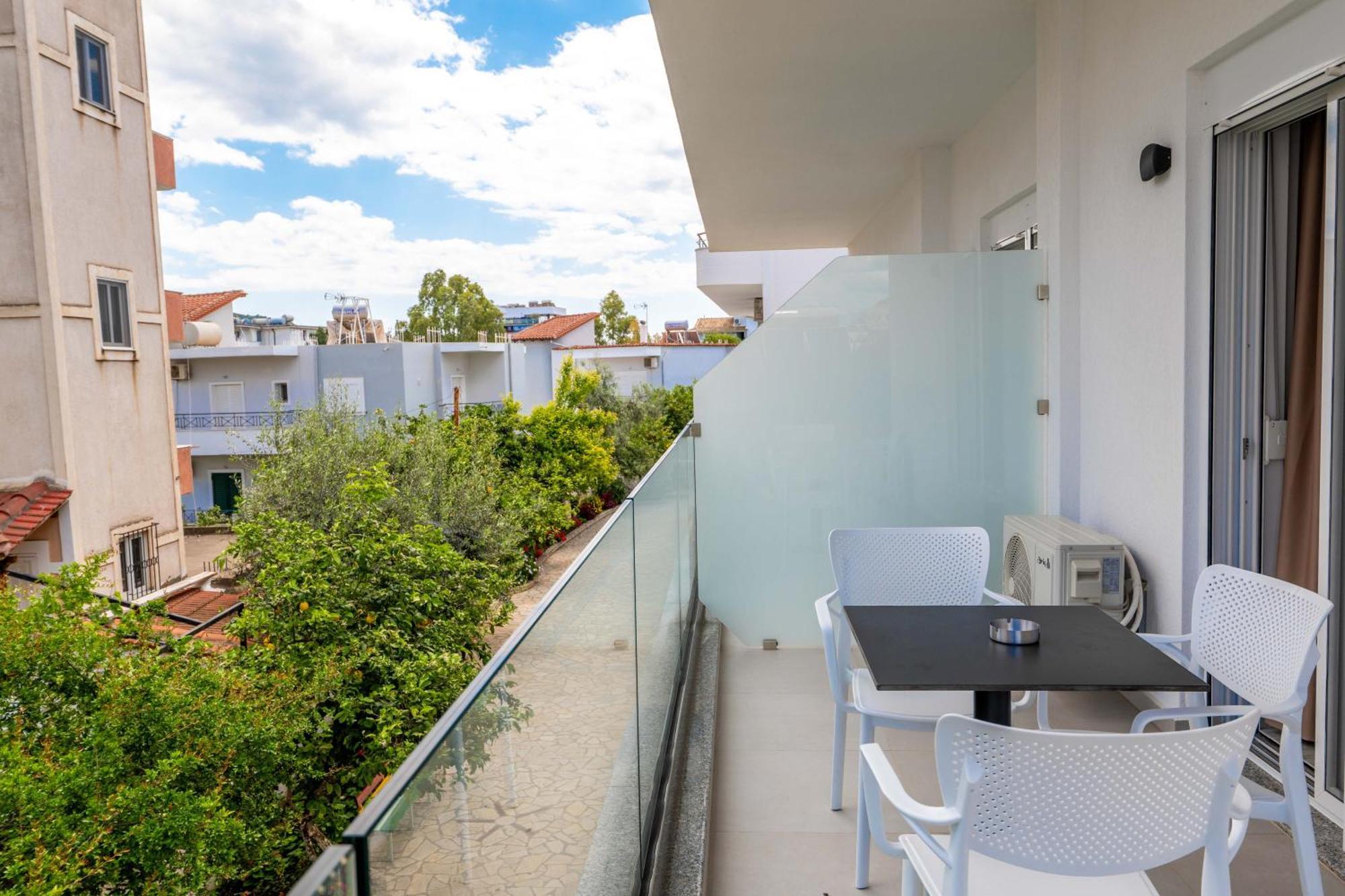 Apartamento Margarita *