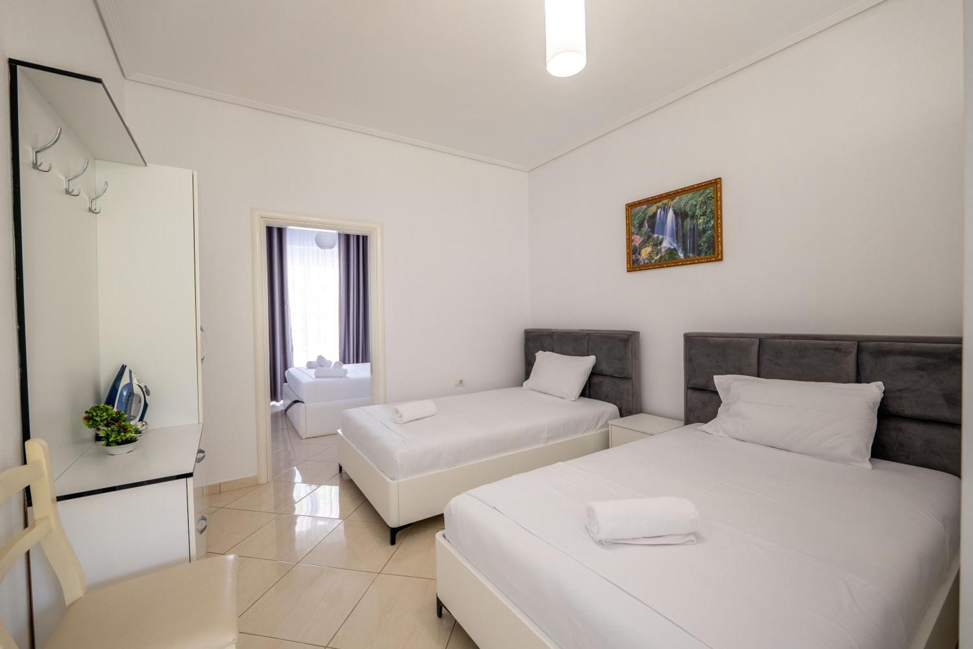 Margarita Apartamento