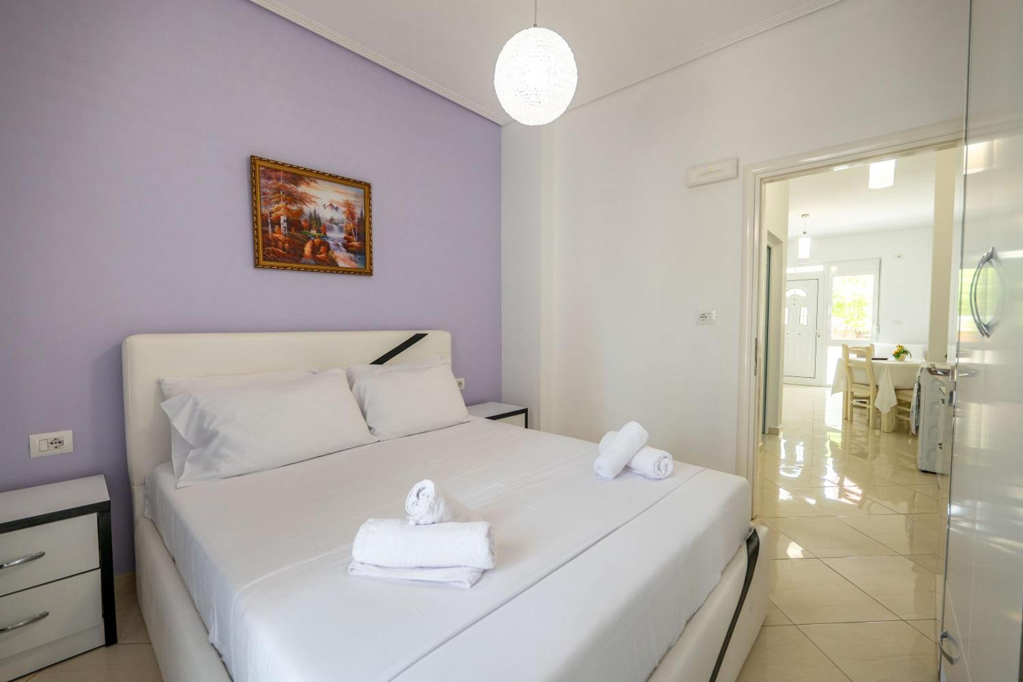 Margarita Apartamento Ksamil