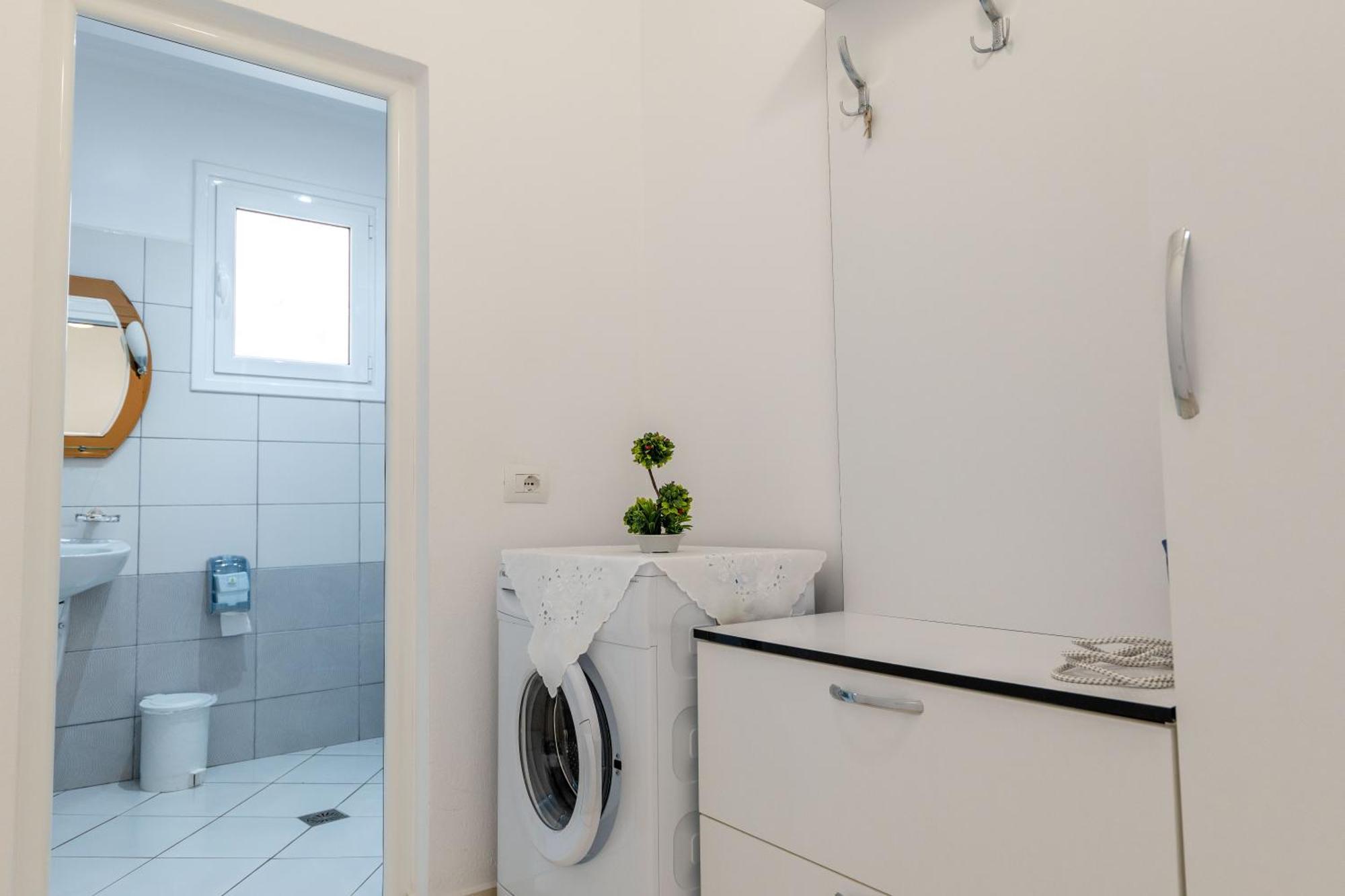 Apartamento Margarita Ksamil