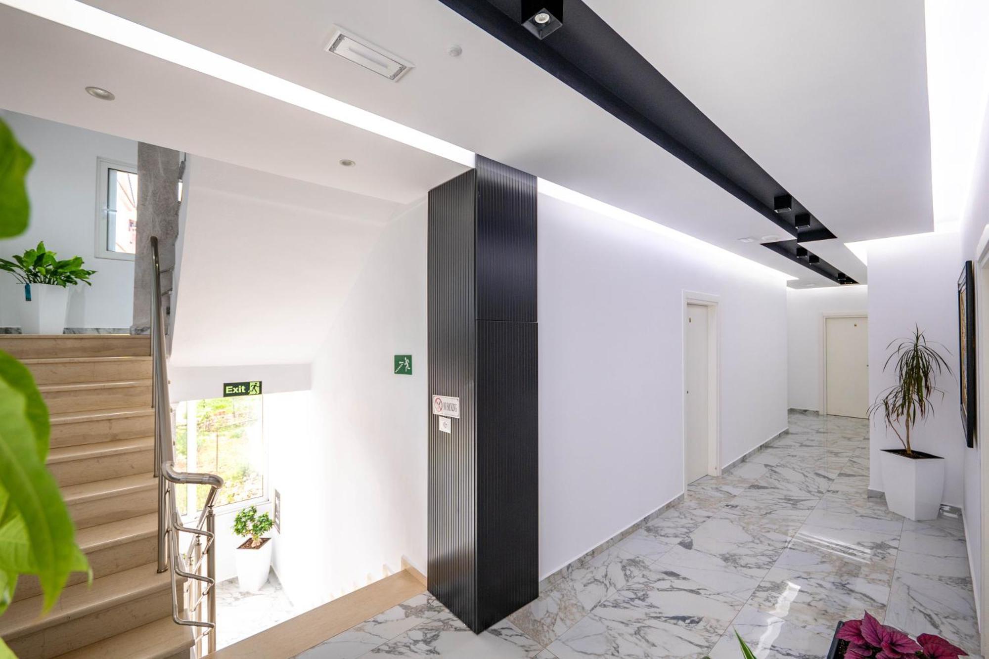Apartamento Margarita Ksamil