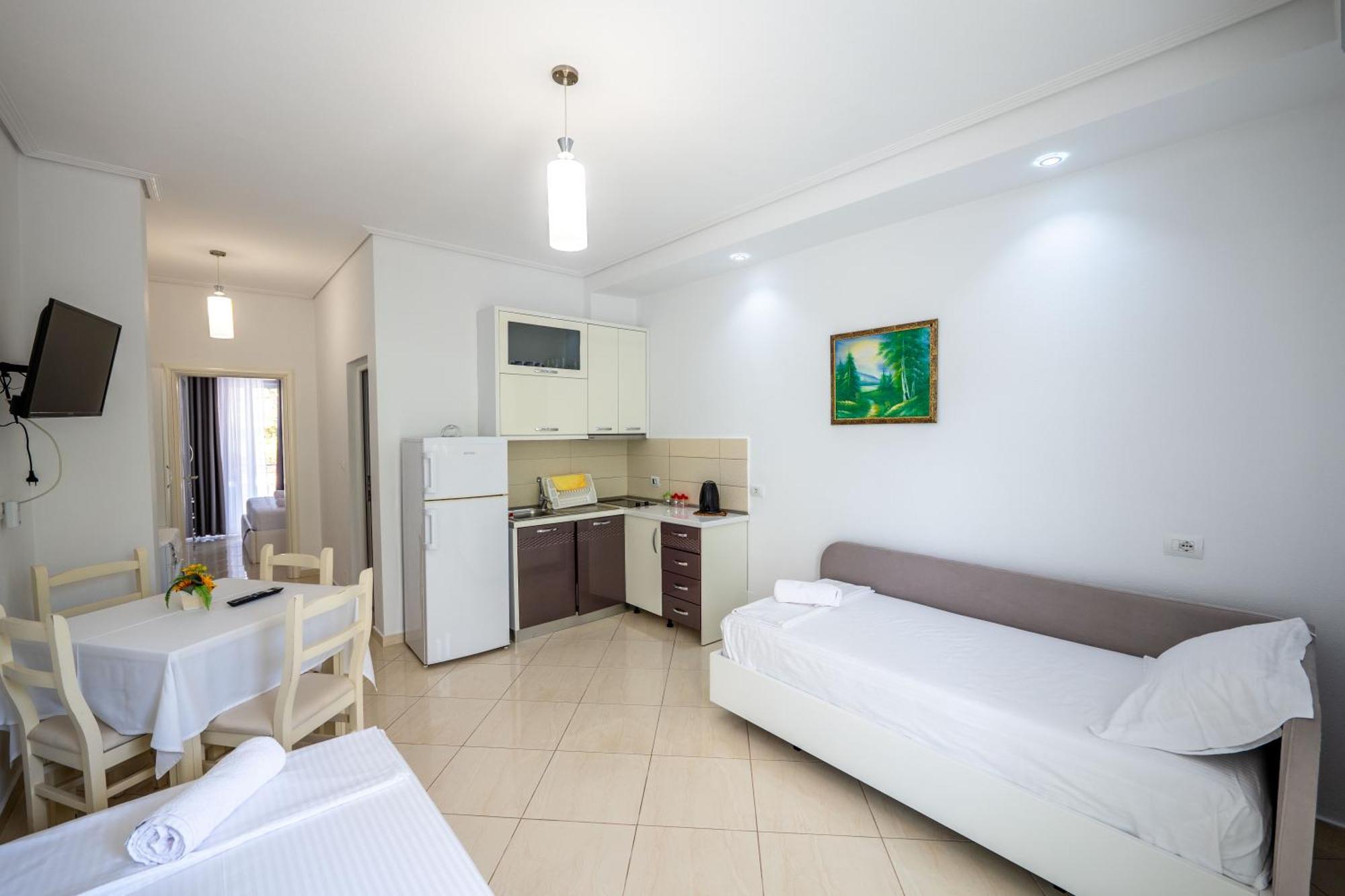 Apartamento Margarita