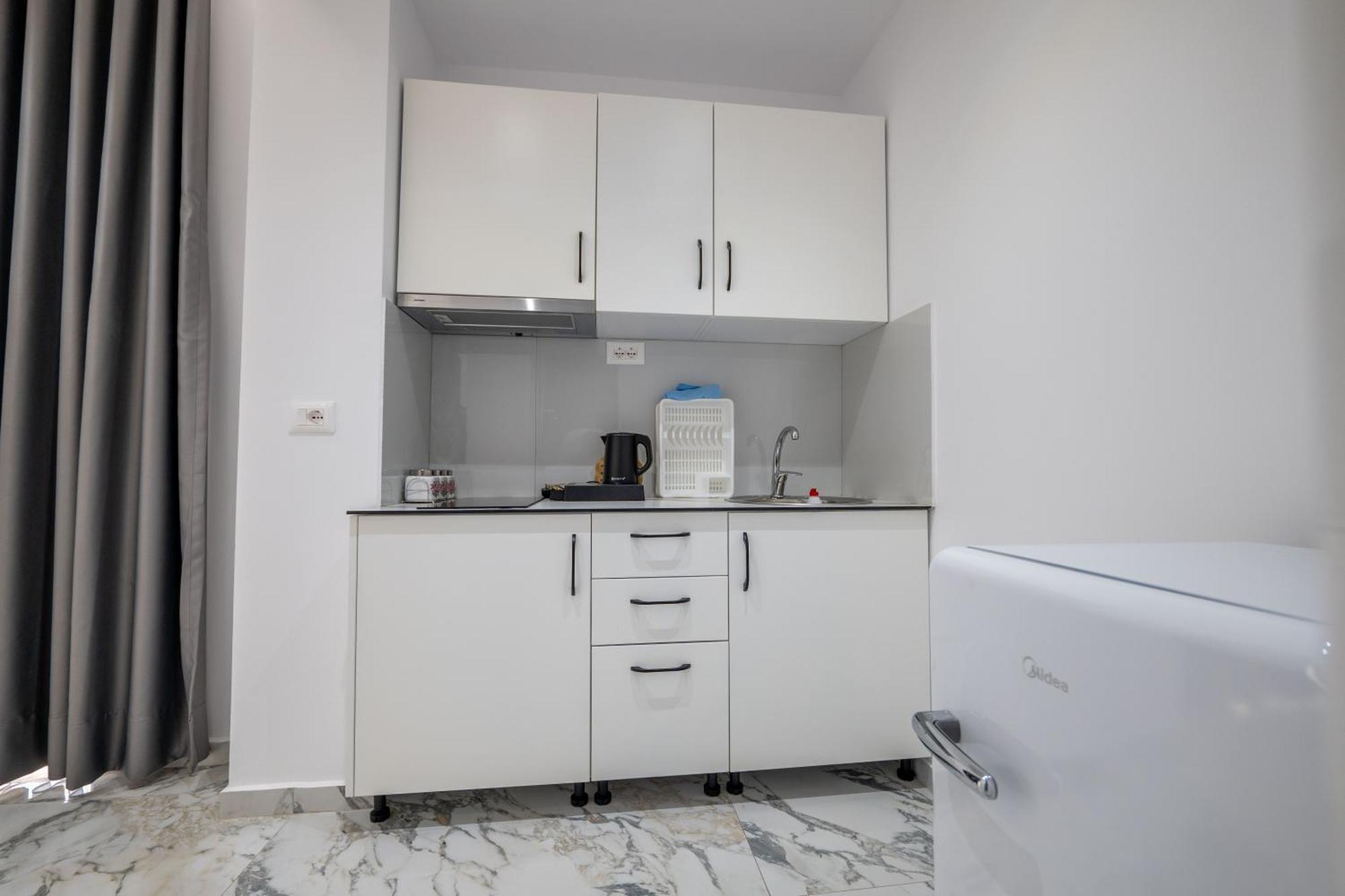 Apartamento Margarita *