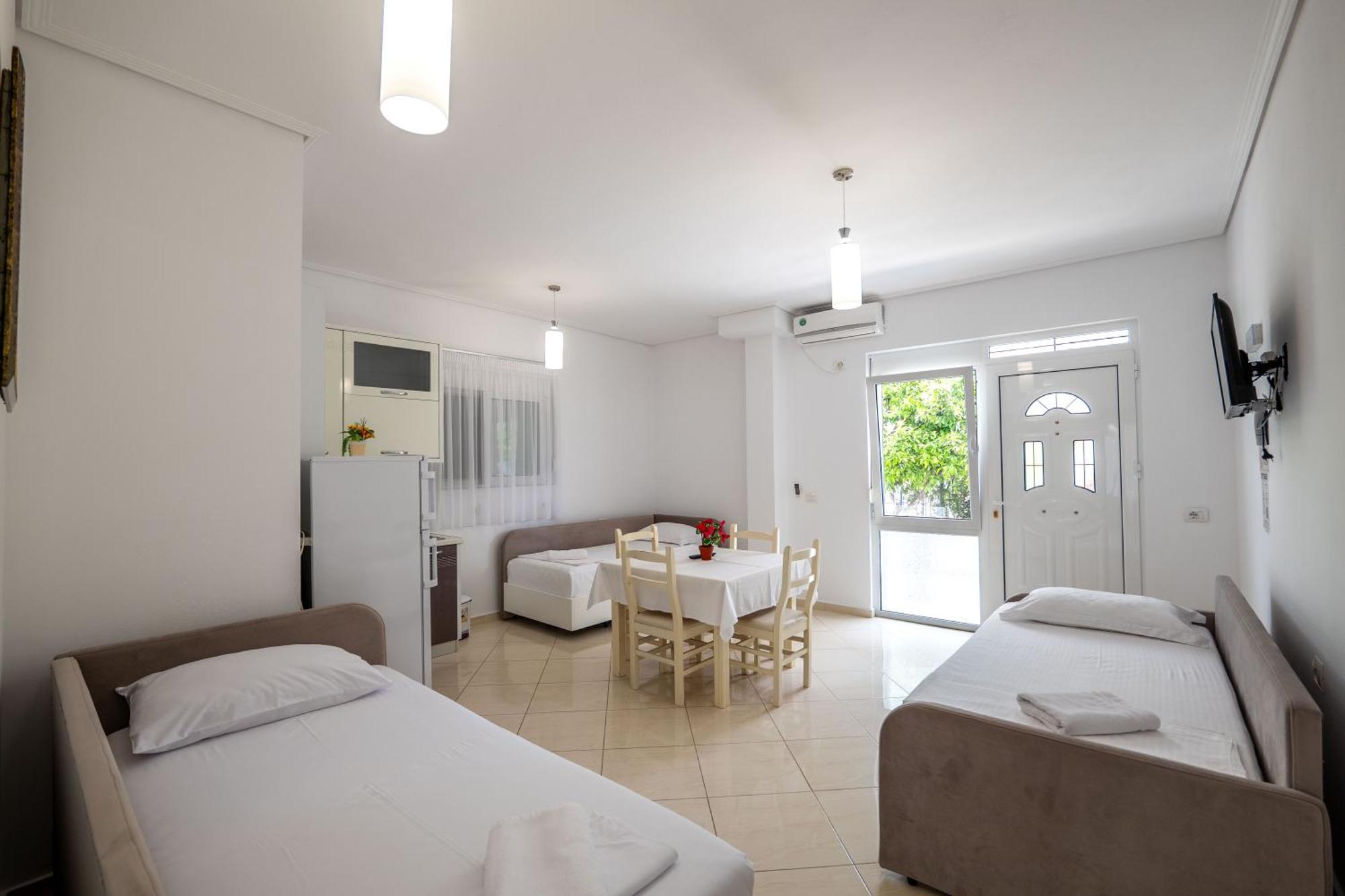 Apartamento Margarita *