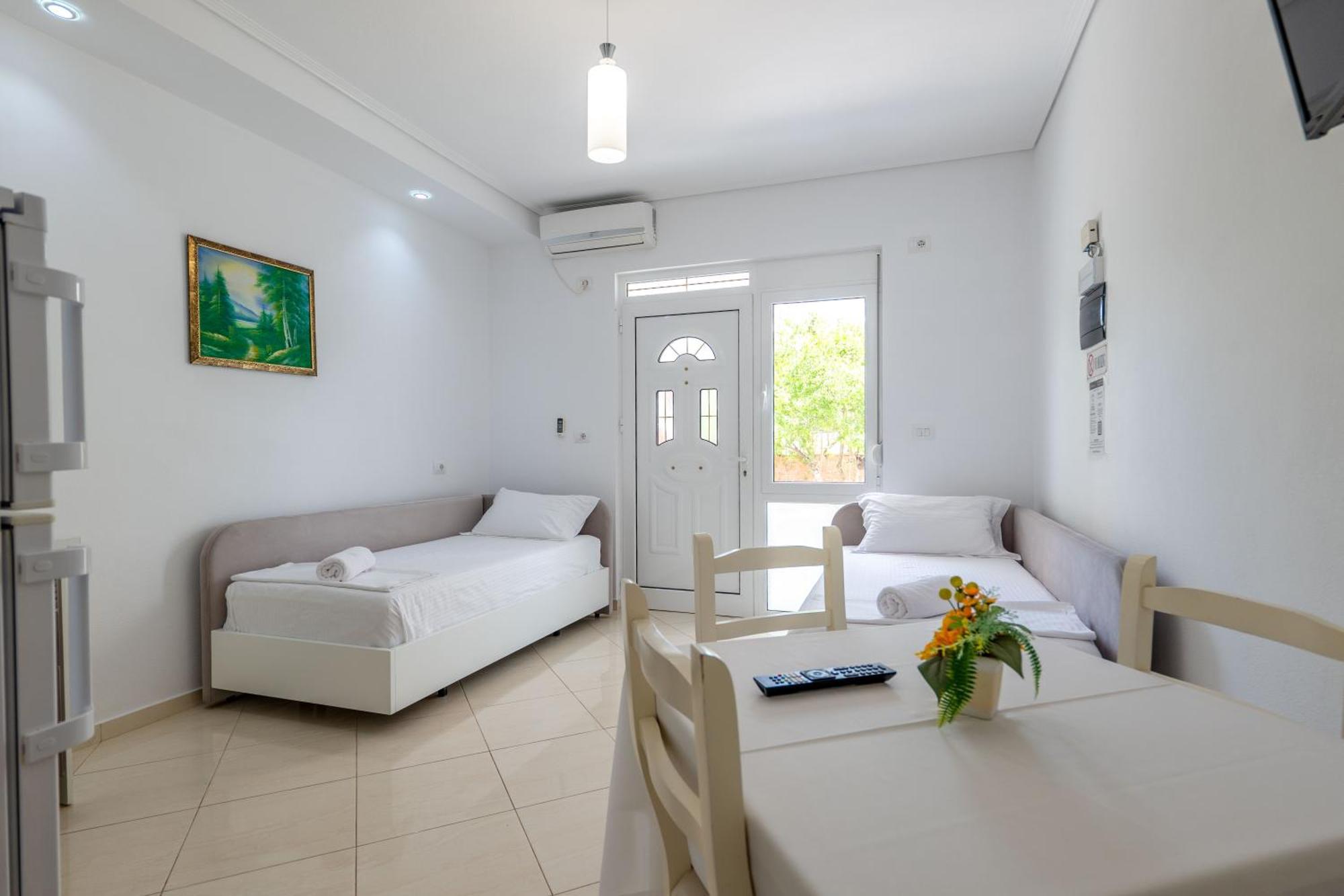 Apartamento Margarita