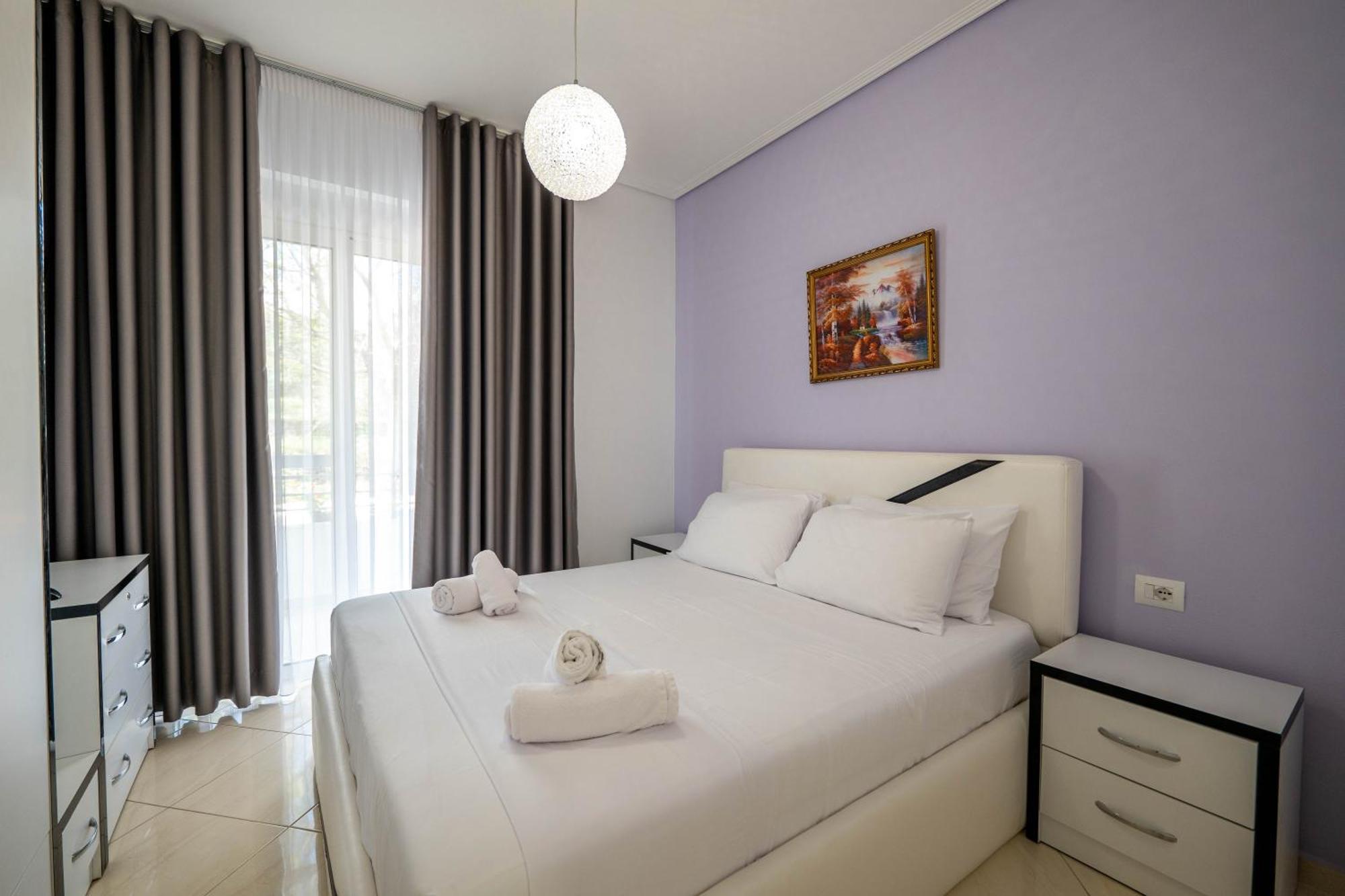 Apartamento Margarita *