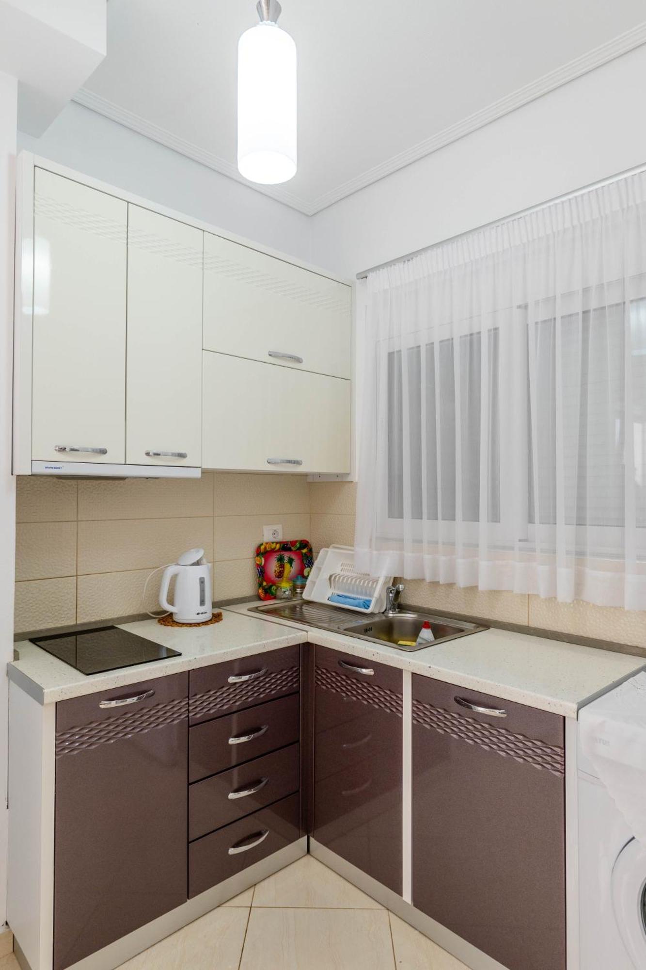 Apartamento Margarita